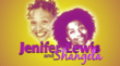 "Jenifer Lewis and Shangela" is a scripted series on YouTube starring Ms. Lewis and D.J. Pierce, aka the drag performer "Shangela."